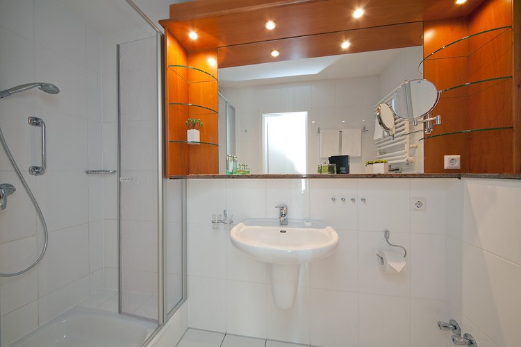 Doppelzimmer Comfort - Ansicht 4